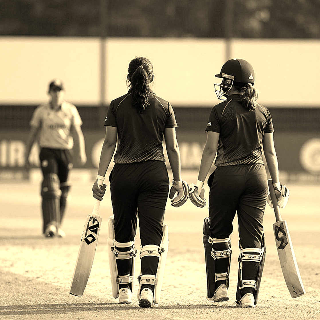 One Channel, One Craft: How Reverse Swing in Blistering Heat Rewrote Day One