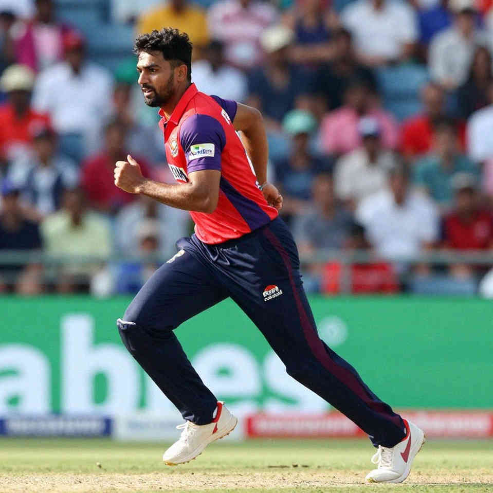 হলুদ রিপোর্টের ফাঁকা ঘর: এশীয় ক্রিকেটে ডেটা-শূন্যতার যে সংকট কেউ দেখতে পায় না