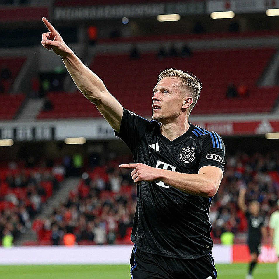 From March's 10-2 to July's Club World Cup: Not a Collapse, a Calendar From March's 10-2 to July's Club World Cup: Not a Collapse, a Calendar