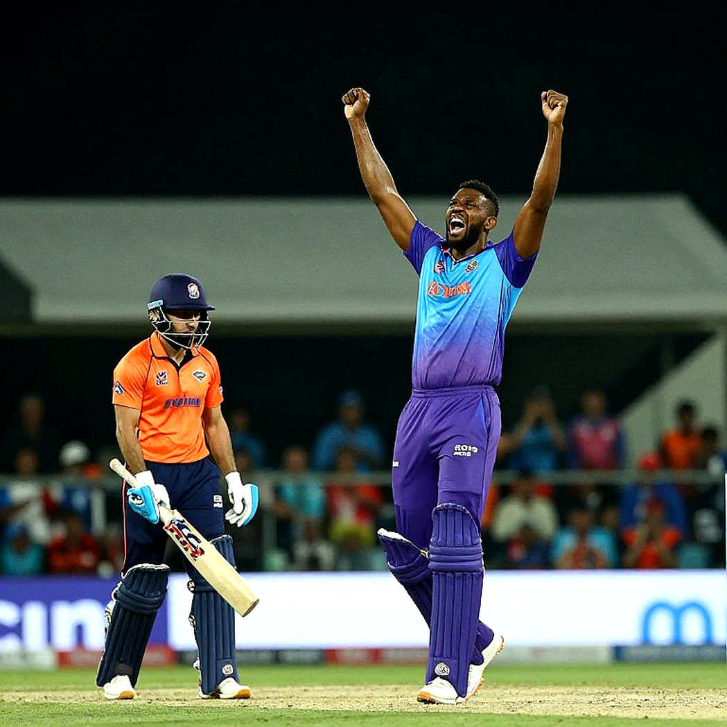 The Wound of Four Runs, and a World Cup Watched from a Sylhet Rooftop The Wound of Four Runs, and a World Cup Watched from a Sylhet Rooftop