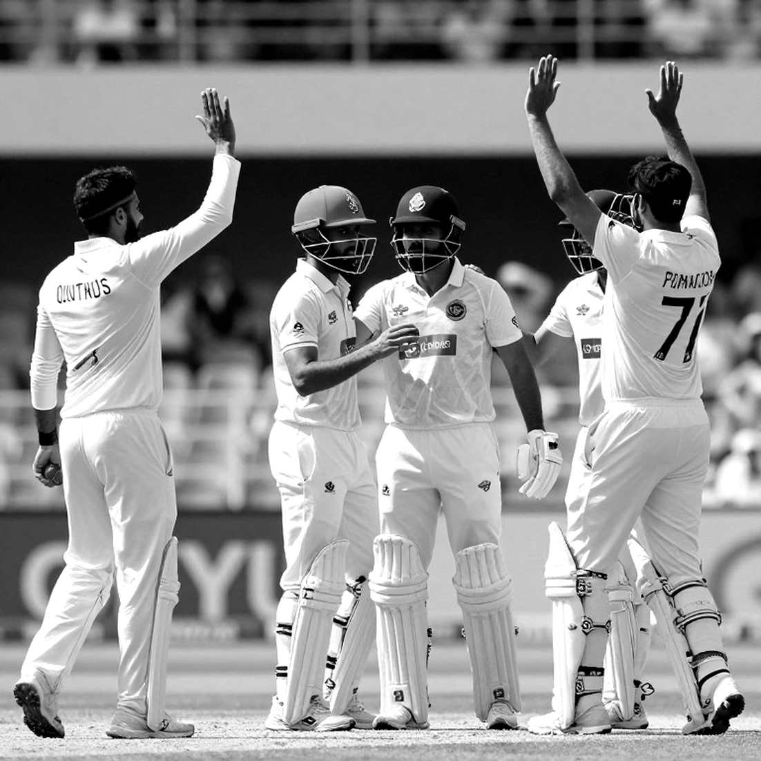 ডারবানে আলোর খেলা: দক্ষিণ আফ্রিকা বনাম অস্ট্রেলিয়া টেস্টে আবহাওয়া কি ম্যাচের ভাগ্য নির্ধারণ করবে?