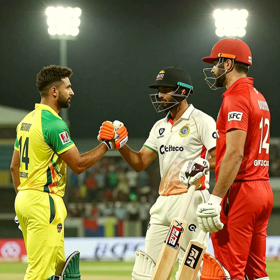 খালি চেয়ার, বদলে যাওয়া তারিখ: ২০২৬ টি-টোয়েন্টি বিশ্বকাপের আগে বাংলাদেশ ক্রিকেটের যে ভবিষ্যৎ এখনো আসেনি খালি চেয়ার, বদলে যাওয়া তারিখ: ২০২৬ টি-টোয়েন্টি বিশ্বকাপের আগে বাংলাদেশ ক্রিকেটের যে ভবিষ্যৎ এখনো আসেনি