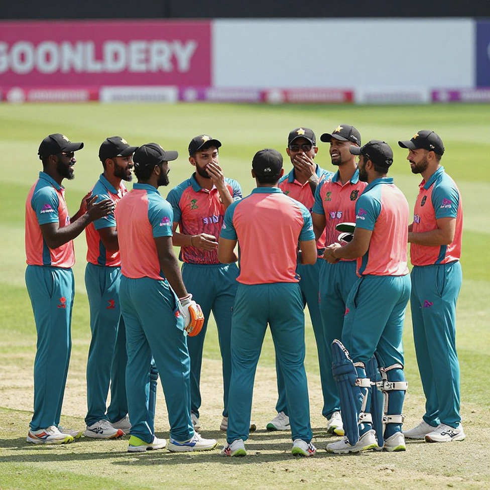 The Rain Clock: Bangladesh Cricket, Silence and the Generational Fissure on the Asia Cup Stage The Rain Clock: Bangladesh Cricket, Silence and the Generational Fissure on the Asia Cup Stage