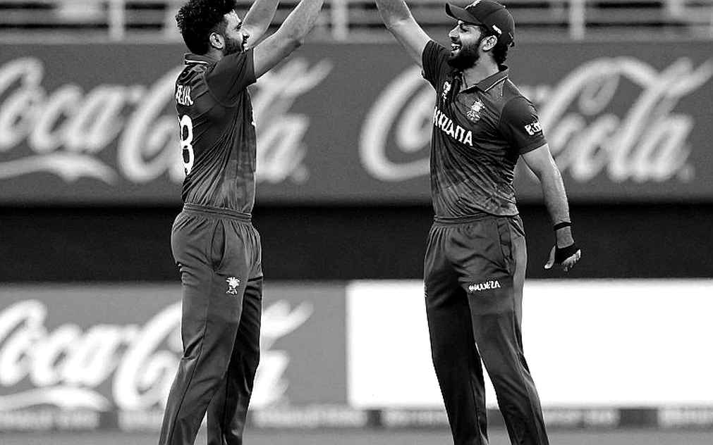 ৭ থেকে ১৫ ওভার: এশীয় টি-টোয়েন্টি ক্রিকেটের যে ফাঁকটা কেউ দেখে না