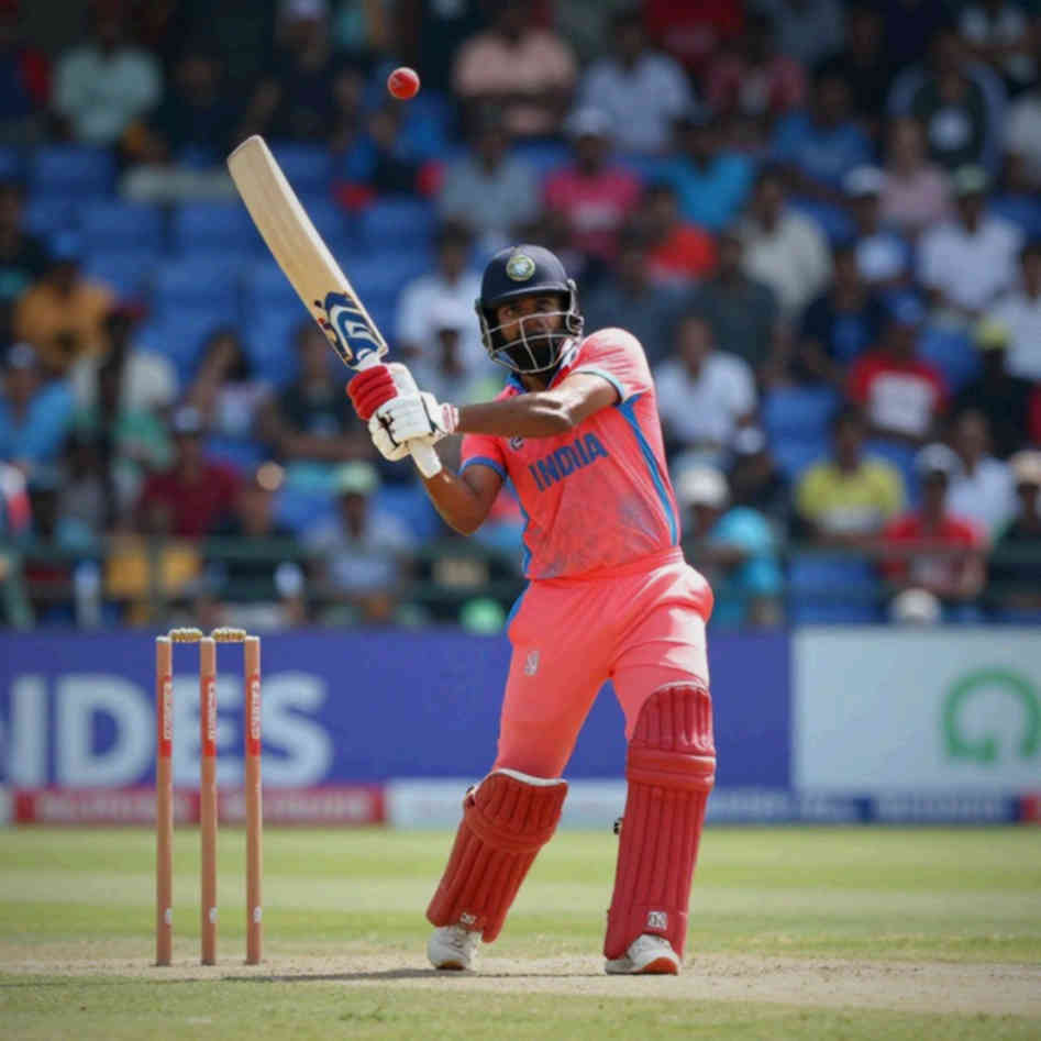 উইকেট বাঁচিয়ে ম্যাচ হারার অভ্যাস: ২০২৬ টি-টোয়েন্টি বিশ্বকাপে বাংলাদেশের আসল প্রশ্ন