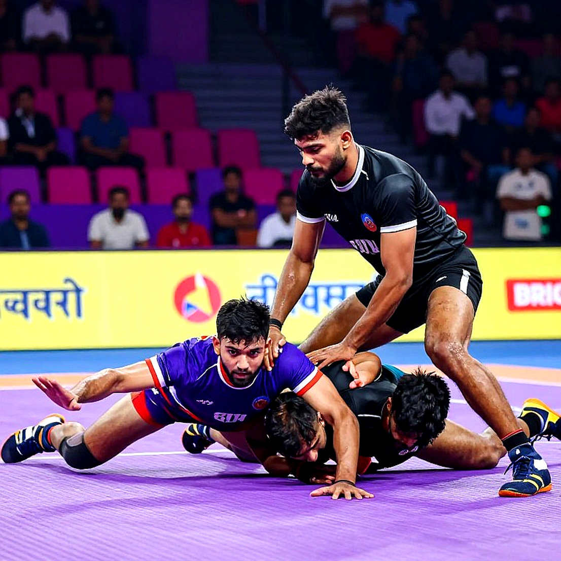 সাত শ্বাসের হিসাব: এশিয়ান গেমস কাবাডিতে চার নম্বর দিন কী সত্যিই সেমিফাইনাল ঠিক করল, নাকি টেবিলের গেরো ঠিক করল
