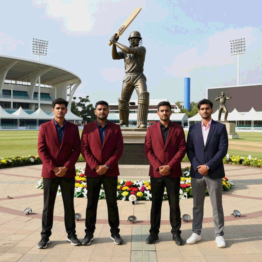 খালি প্যাকেটের সততা: ক্রিকেট ডেটা পাইপলাইন, ব্লকচেইন-সদৃশ যাচাই এবং শূন্য-ফলাফলের শৃঙ্খলা