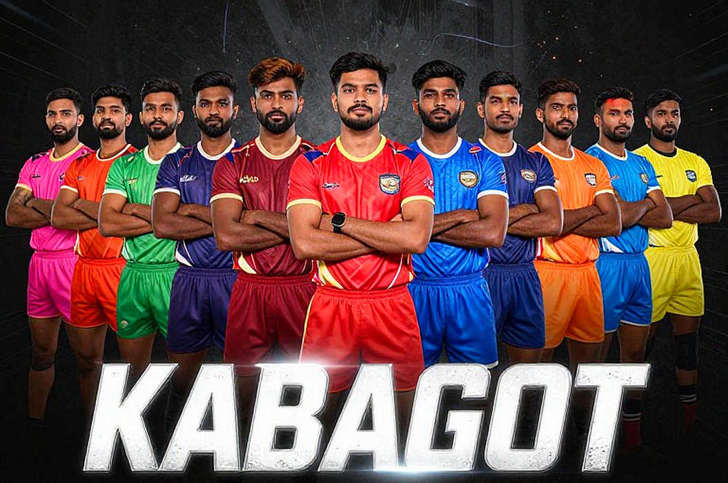 পাওয়ান সেহরাওয়াত বাদ: কমনওয়েলথ কাবাডি চ্যাম্পিয়নশিপ ২০২৬-এর ভারতীয় সম্ভাব্য তালিকা আমার গ্রিডে যেভাবে পড়ল