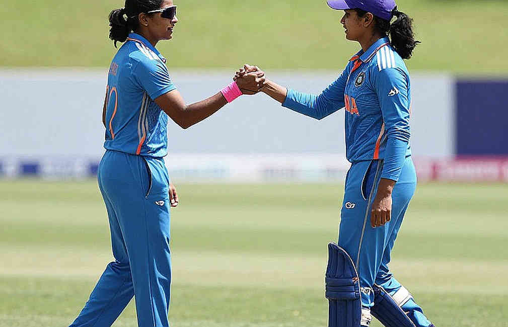 অশ্বিনের 'অপ্রতিরোধ্য' দাবি ও চার বছরের ব্যবধান: বুমরাহ–ভুবনেশ্বর জুটির তিন স্তরের অডিট অশ্বিনের 'অপ্রতিরোধ্য' দাবি ও চার বছরের ব্যবধান: বুমরাহ–ভুবনেশ্বর জুটির তিন স্তরের অডিট
