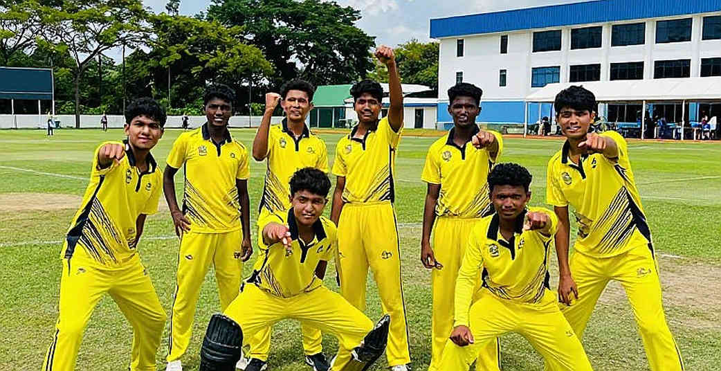 কুশল মেন্ডিসের অধিনায়কত্ব: রাওয়ালপিন্ডির প্রথম বলের আগেই বন্ধ হয়ে গেল শ্রীলঙ্কার নেতৃত্বের নথি