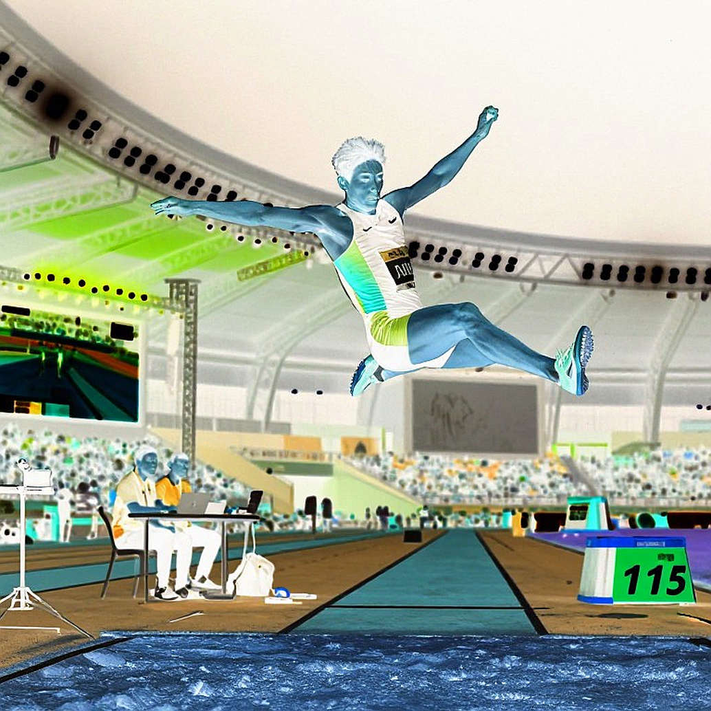 Empty Cells: Where Bangladesh's Athletics Files Say Only 'No Data'