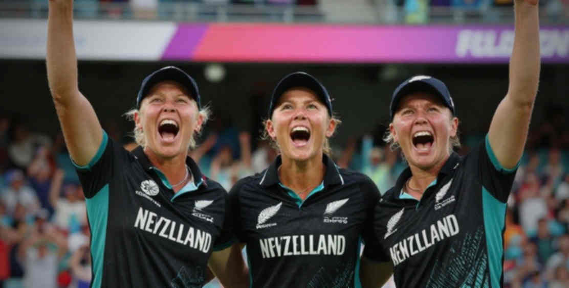 Harmanpreet Relinquished Leadership in the Morning, Smriti Became Captain at Night: The Quiet Rebuild of India Women's Cricket Harmanpreet Relinquished Leadership in the Morning, Smriti Became Captain at Night: The Quiet Rebuild of India Women's Cricket