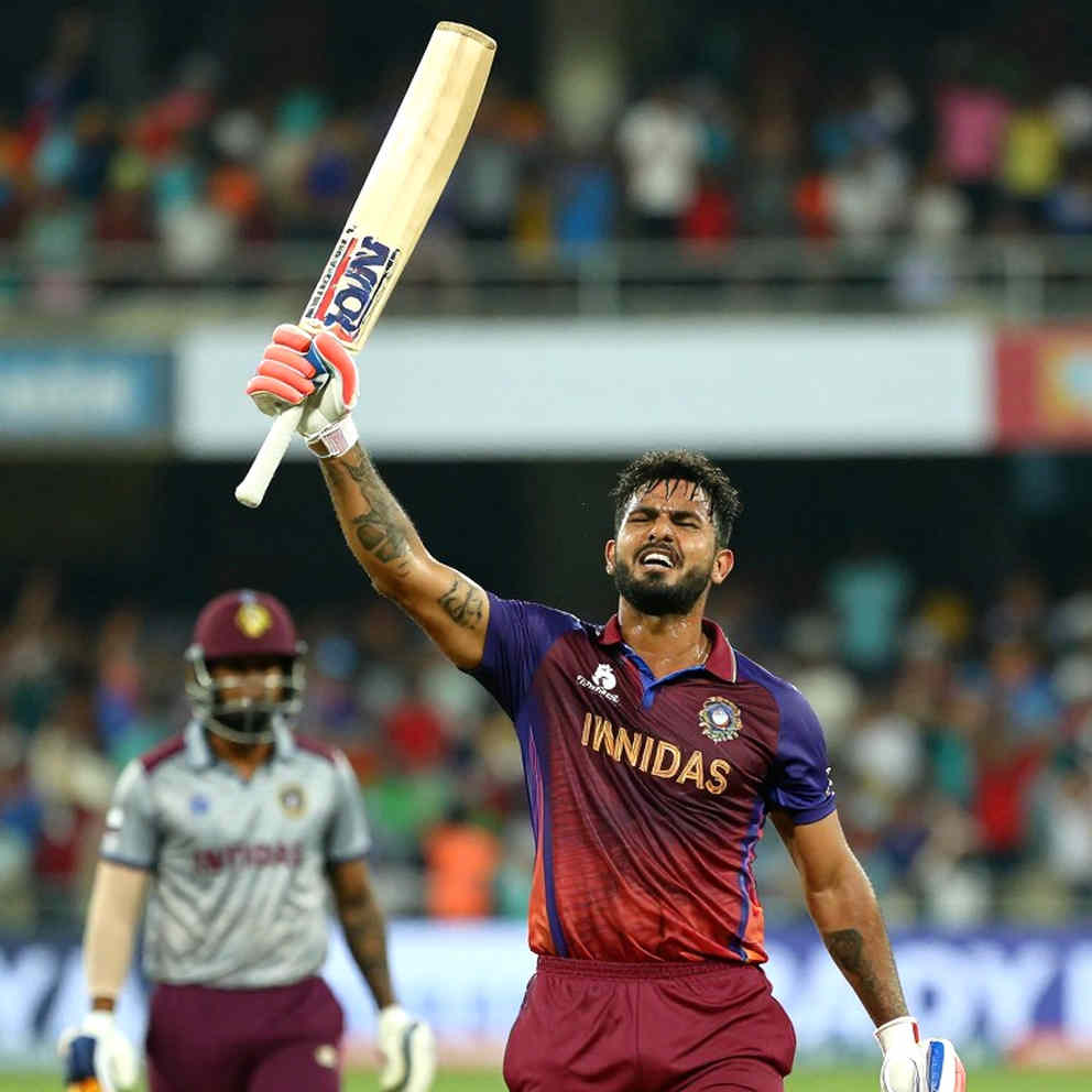 Empty Ledger, Complete Template: The Unfinished Audit of Blockchain in Cricket Data