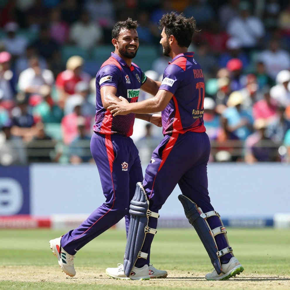 বেঙ্গালুরুতে বৃষ্টির ধাক্কা: ভারত-ওয়েস্ট ইন্ডিজ সিরিজ ২-২, কিন্তু চার নাকি পাঁচ ম্যাচ?