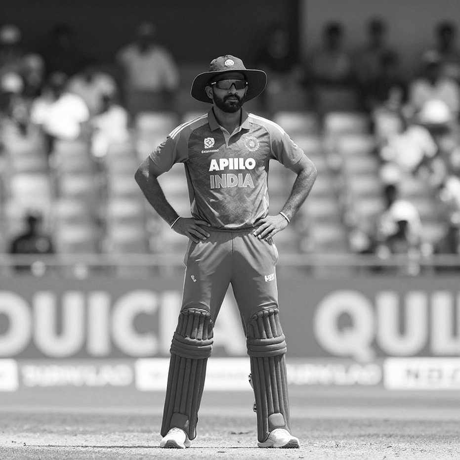 বেঙ্গালুরুতে বৃষ্টির ধাক্কা: ভারত-ওয়েস্ট ইন্ডিজ সিরিজ ২-২, কিন্তু চার নাকি পাঁচ ম্যাচ?