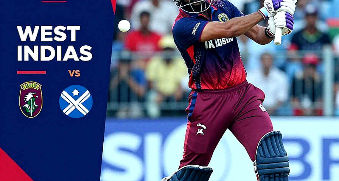 A 2-2 Draw Is Not a Verdict: West Indies' 24-Year Drought Survives, but India's Home Invincibility Shows Cracks A 2-2 Draw Is Not a Verdict: West Indies' 24-Year Drought Survives, but India's Home Invincibility Shows Cracks