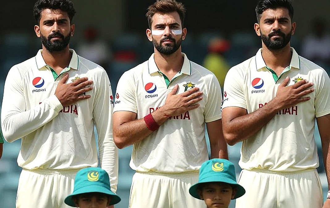 A 2-2 Draw Is Not a Verdict: West Indies' 24-Year Drought Survives, but India's Home Invincibility Shows Cracks A 2-2 Draw Is Not a Verdict: West Indies' 24-Year Drought Survives, but India's Home Invincibility Shows Cracks