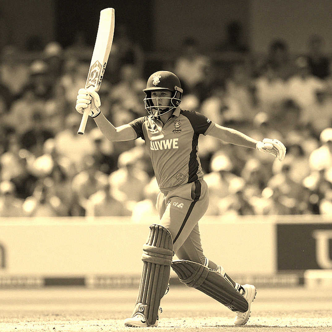 Shedge in Hardik's Gap: Auditing a Scarce Archetype in the India A Squad
