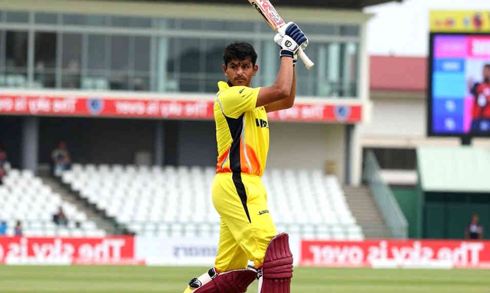 চামিন্দা ভাসকে দিল্লি ক্যাপিটালসের পেস বোলিং কোচ নিয়োগ: আইপিএল কোচিং বাজারে নতুন সমীকরণ চামিন্দা ভাসকে দিল্লি ক্যাপিটালসের পেস বোলিং কোচ নিয়োগ: আইপিএল কোচিং বাজারে নতুন সমীকরণ