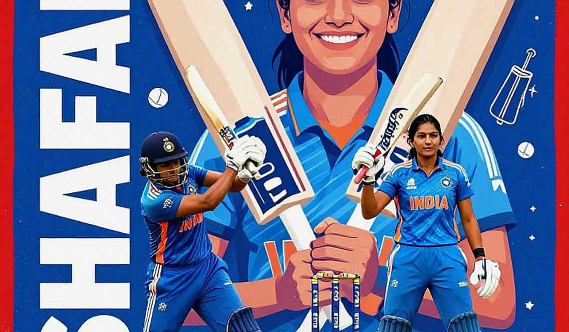 ফাঁকা কোষের পাঠ: ক্রিকেটের তথ্য-অর্থনীতিতে ব্লকচেইন যেখানে সত্যিই কাজে লাগে ফাঁকা কোষের পাঠ: ক্রিকেটের তথ্য-অর্থনীতিতে ব্লকচেইন যেখানে সত্যিই কাজে লাগে