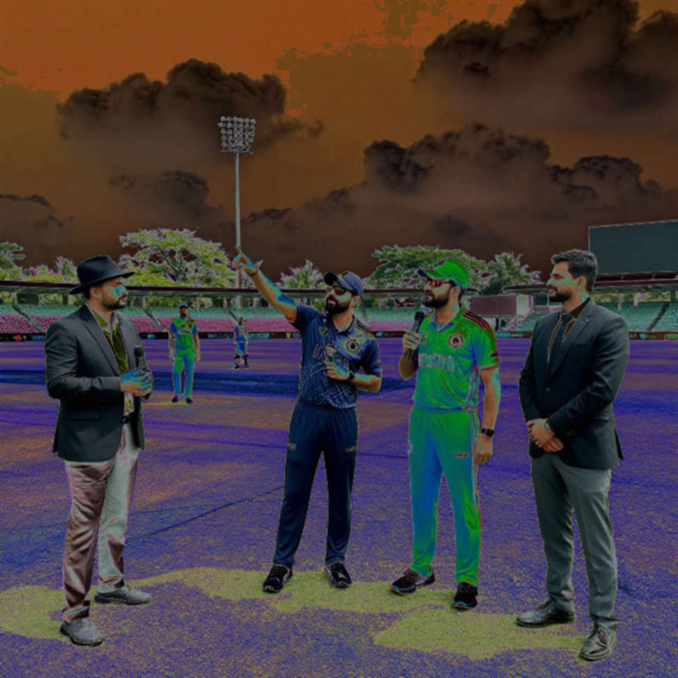 স্মৃতি মান্ধানার অধিনায়কত্ব: ২২ ম্যাচের খতিয়ান, ৪ ম্যাচের মায়া আর ডাবল ভাইস-ক্যাপ্টেনের নীরব নিরীক্ষা