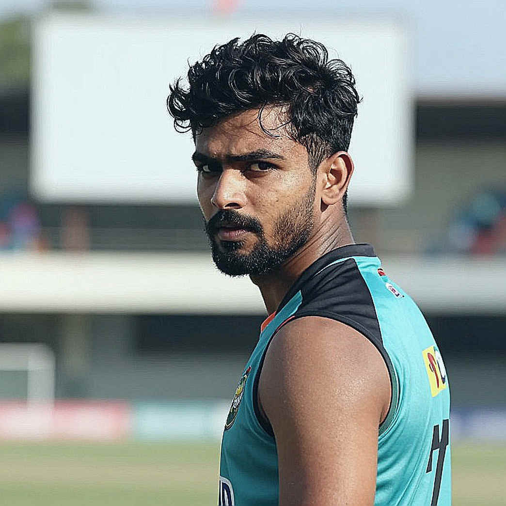 স্মৃতি মান্ধানার অধিনায়কত্ব: ২২ ম্যাচের খতিয়ান, ৪ ম্যাচের মায়া আর ডাবল ভাইস-ক্যাপ্টেনের নীরব নিরীক্ষা স্মৃতি মান্ধানার অধিনায়কত্ব: ২২ ম্যাচের খতিয়ান, ৪ ম্যাচের মায়া আর ডাবল ভাইস-ক্যাপ্টেনের নীরব নিরীক্ষা