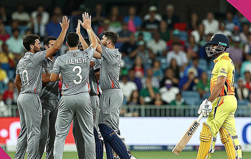 পুনম রাউতের বিদায়: লর্ডসের ৮৬ রান, ৩২০-রানের রেকর্ড জুটি আর একটি প্রজন্মের নীরব সমাপ্তি পুনম রাউতের বিদায়: লর্ডসের ৮৬ রান, ৩২০-রানের রেকর্ড জুটি আর একটি প্রজন্মের নীরব সমাপ্তি