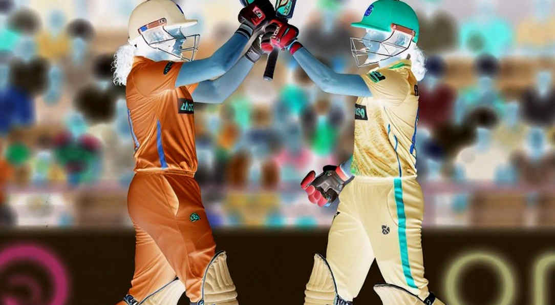 খাতার বাইরের বল: এশীয় ক্রিকেটে ব্লকচেইন, ফ্যান টোকেন আর প্রবাসী রেমিট্যান্স
