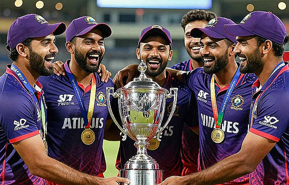 খাতার বাইরের বল: এশীয় ক্রিকেটে ব্লকচেইন, ফ্যান টোকেন আর প্রবাসী রেমিট্যান্স