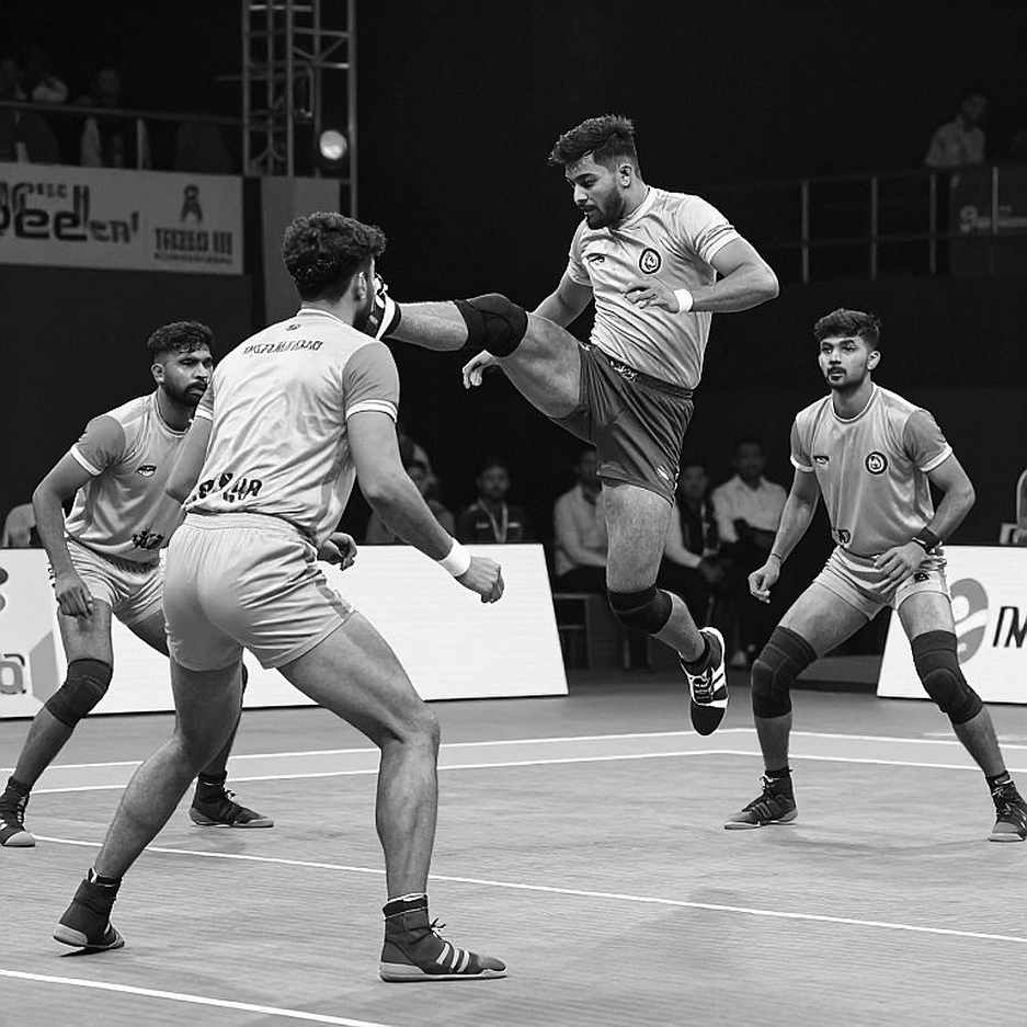 ৩৭-৩৪: ইরানের বোনাস-পয়েন্ট ধৈর্য আর ভারতের আউট-পয়েন্টের আড়ালে লুকানো পাঠ