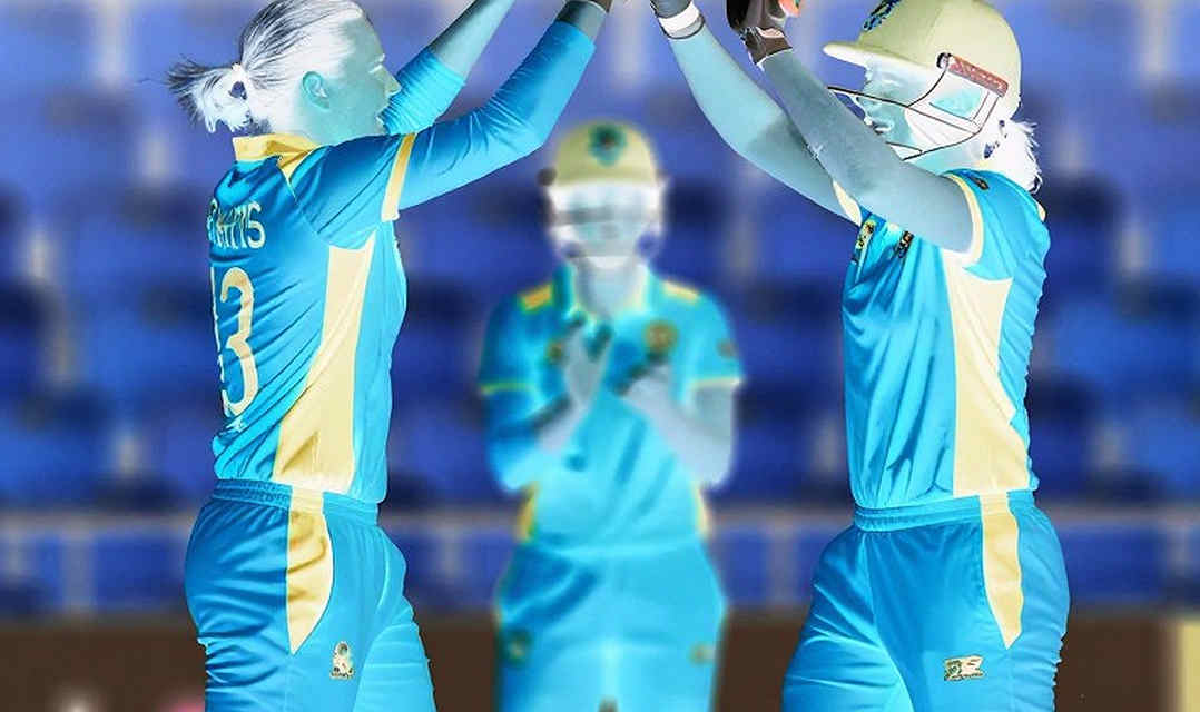 ২১৪ রানের হারের পর দুই পরিবর্তন: সাউথ আফ্রিকার সিলেকশন কোথায় ডেটা হারাচ্ছে