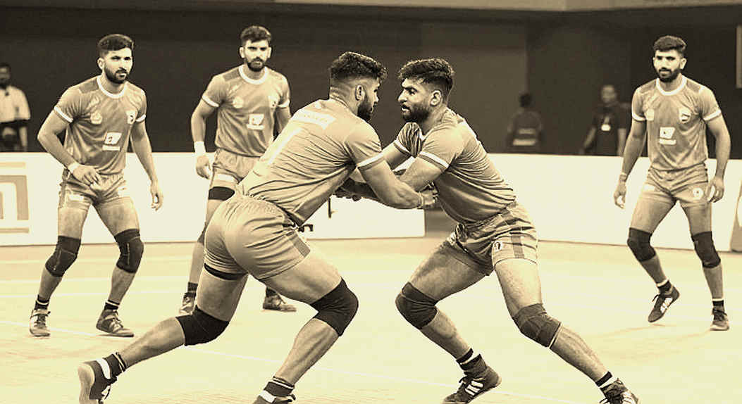 নিলামের হলের চতুর্থ সংখ্যা: কাবাড্ডি যে পরিসংখ্যানটা পড়তে ভোলে নিলামের হলের চতুর্থ সংখ্যা: কাবাড্ডি যে পরিসংখ্যানটা পড়তে ভোলে
