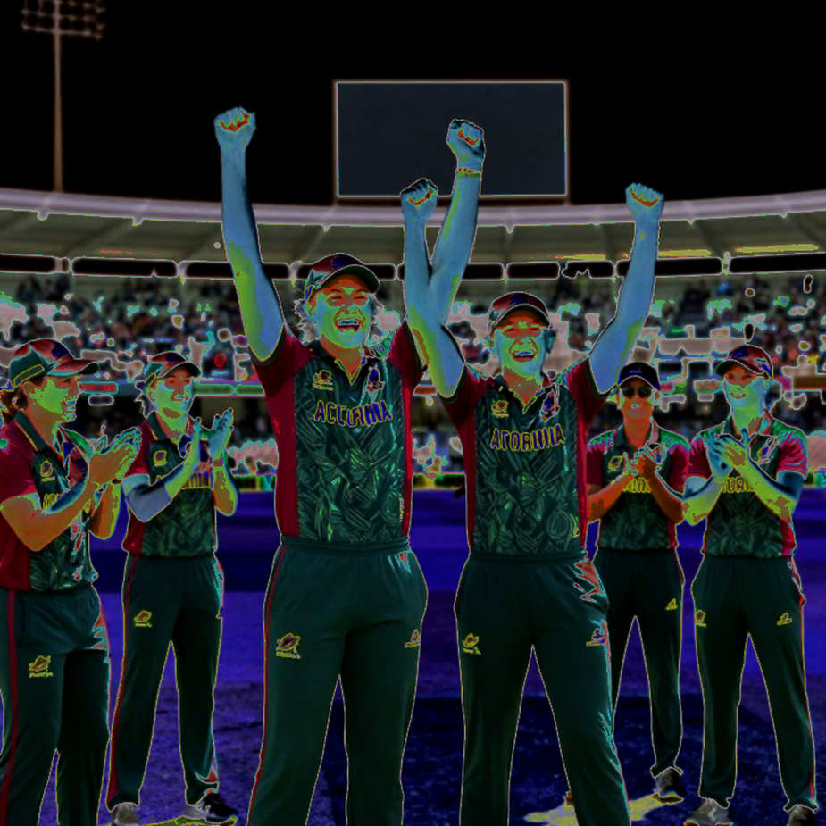 The Innings Without Lyon: From 110-6 to 425-9, the Real Crack in Australia's Seam Arithmetic