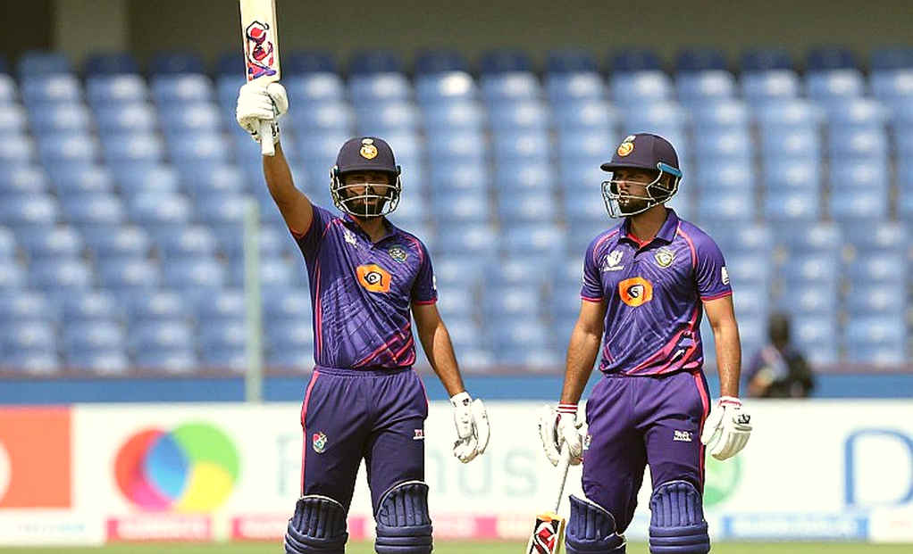 143 Balls of Patience: Shai Hope's 162* and the Story of an Incomplete Scorecard 143 Balls of Patience: Shai Hope's 162* and the Story of an Incomplete Scorecard