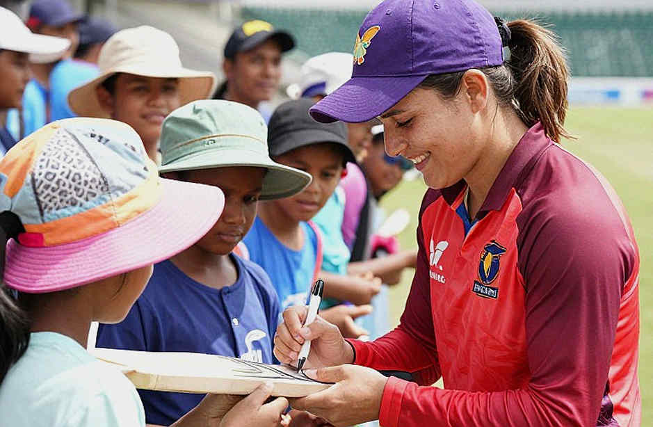 The Empty Ledger of Cricket Data in the Blockchain Age: When Analysis Comes Back Empty-Handed The Empty Ledger of Cricket Data in the Blockchain Age: When Analysis Comes Back Empty-Handed