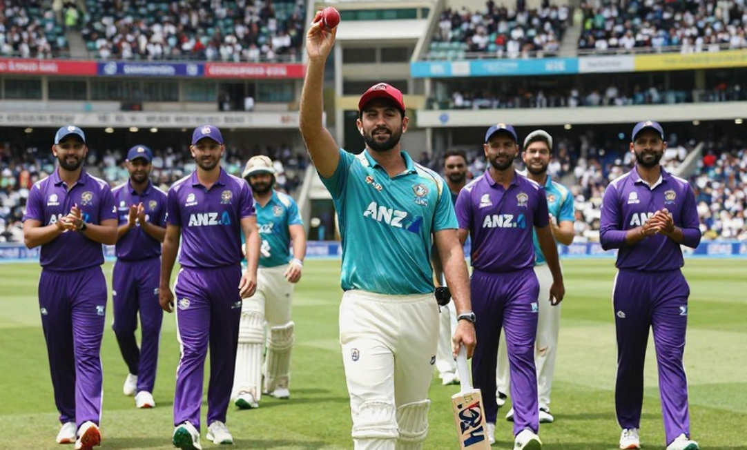 দুই ডায়েরি, দুটি স্কোয়াড: ত্রিদেশীয় সিরিজের আগে বাংলাদেশের আসল সংকেত দুই ডায়েরি, দুটি স্কোয়াড: ত্রিদেশীয় সিরিজের আগে বাংলাদেশের আসল সংকেত