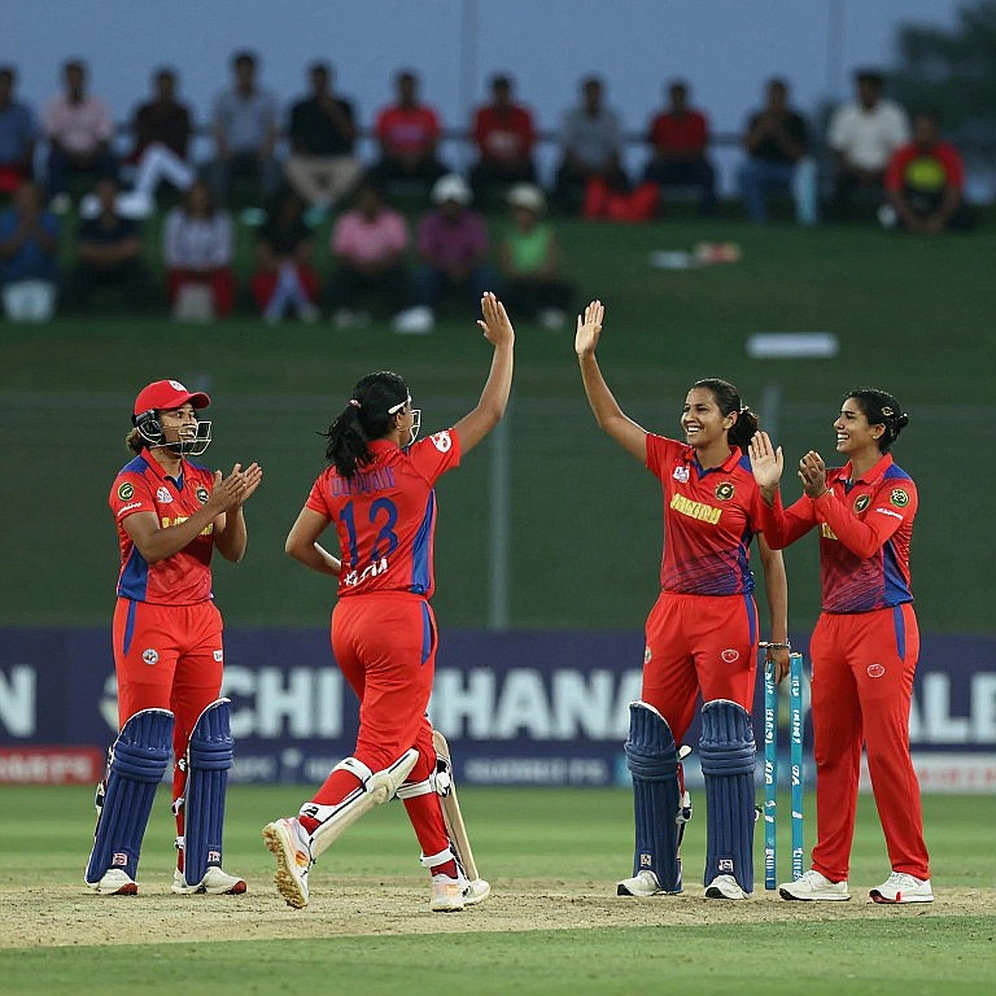 The Search for the Red Ball: Nortje, and South Africa's Pace Arithmetic Before Durban