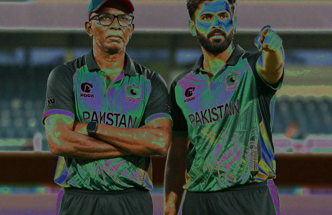 Bhuvneshwar Returns After Four Years — And the Real Story Buried Inside India's New Zealand Squad Announcement Bhuvneshwar Returns After Four Years — And the Real Story Buried Inside India's New Zealand Squad Announcement