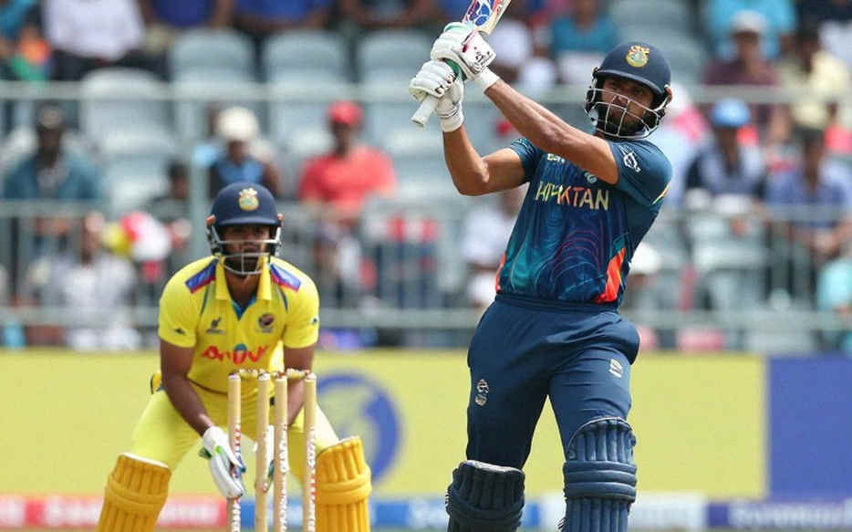 Bhuvneshwar Returns After Four Years — And the Real Story Buried Inside India's New Zealand Squad Announcement Bhuvneshwar Returns After Four Years — And the Real Story Buried Inside India's New Zealand Squad Announcement