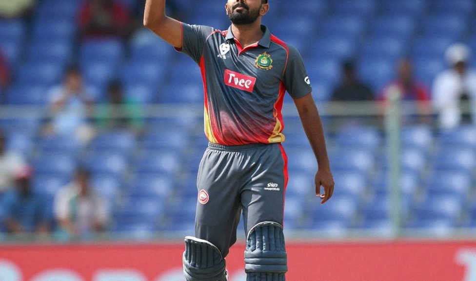 খালি রিপোর্টের নীরবতা: যে ক্রিকেট-বিশ্লেষণ মিথ্যা বলতে অস্বীকার করল খালি রিপোর্টের নীরবতা: যে ক্রিকেট-বিশ্লেষণ মিথ্যা বলতে অস্বীকার করল