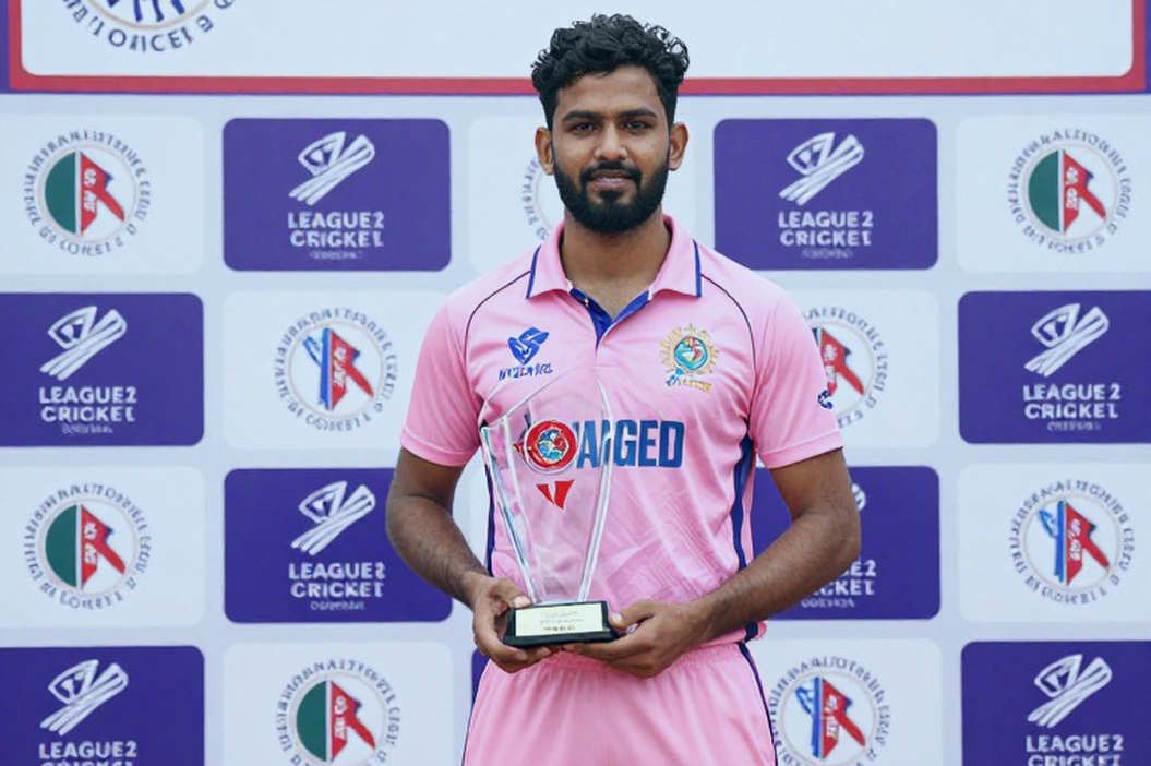 খালি ঘরই ছিল আসল খবর: ক্রিকেট ডেটা অডিটের লেজার-শৃঙ্খল