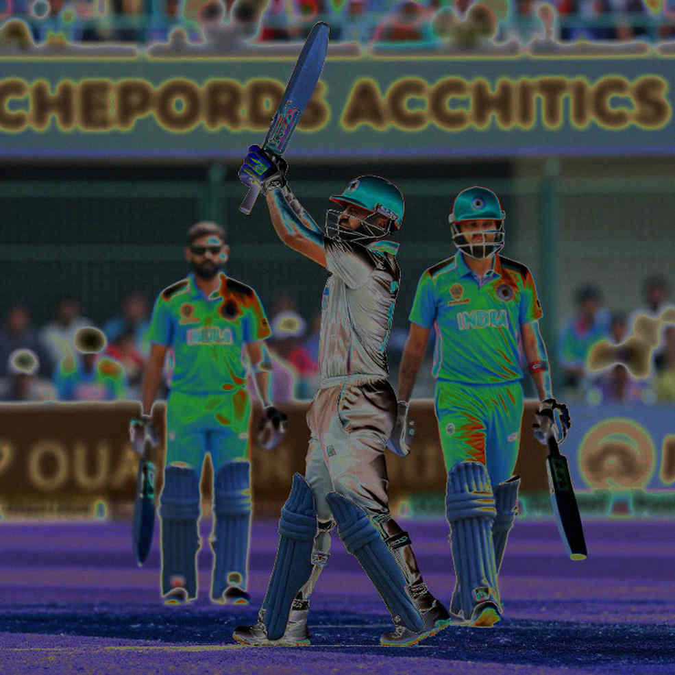 Between the Spike and the Gap: Sharfuddoula's Call, Rutherford's Dismissal, and the Quiet Limit of DRS