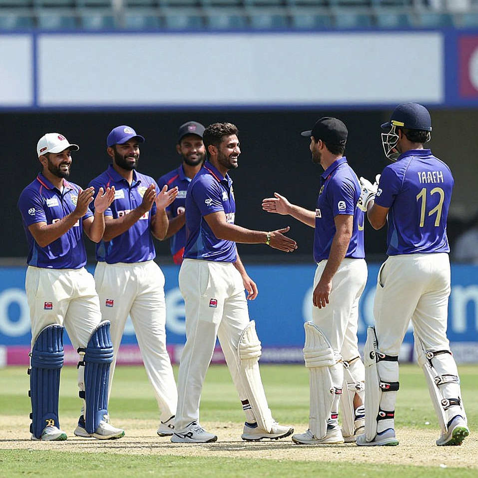Empty Input, Heavy Warning: The Verification-Chain Crisis in Cricket's Information Market Empty Input, Heavy Warning: The Verification-Chain Crisis in Cricket's Information Market
