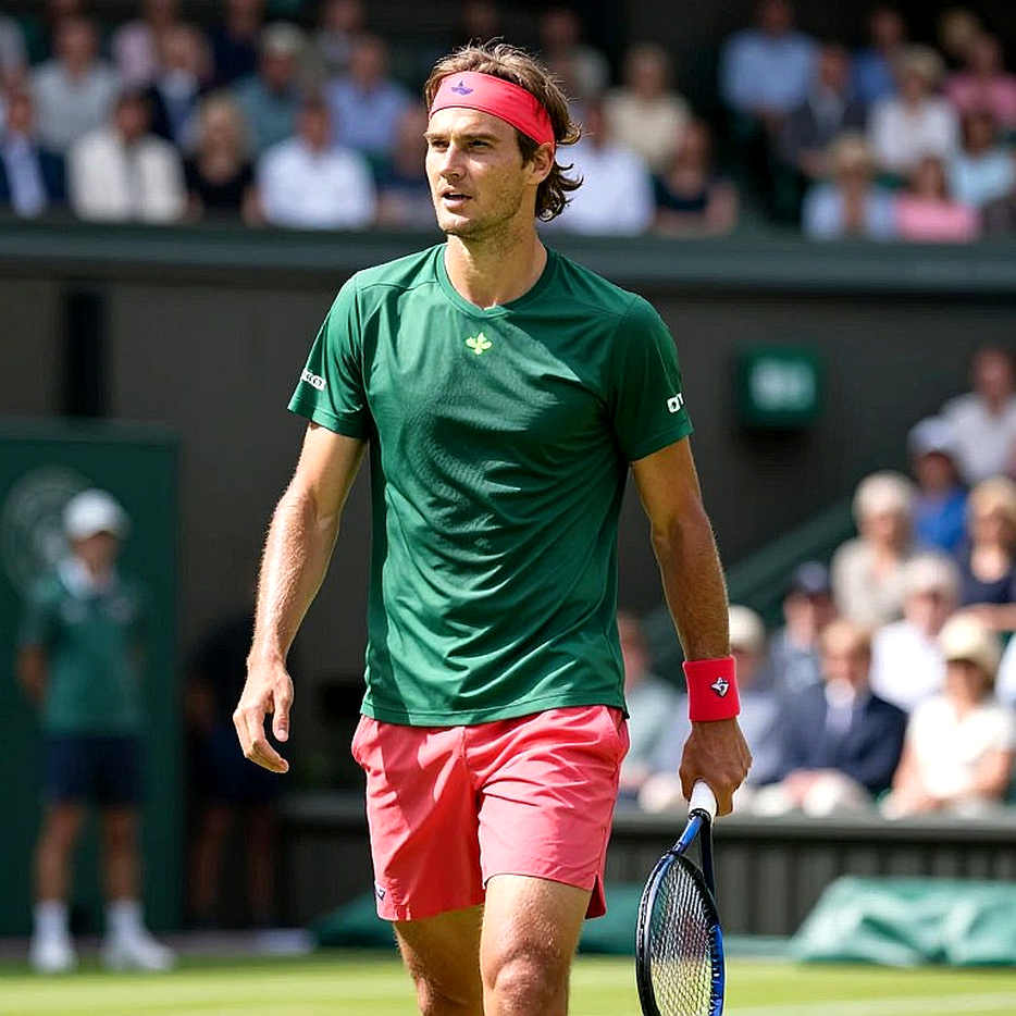 The Hangzhou Tiebreak Ledger: Where the Serve Becomes the Body's Escape Route The Hangzhou Tiebreak Ledger: Where the Serve Becomes the Body's Escape Route
