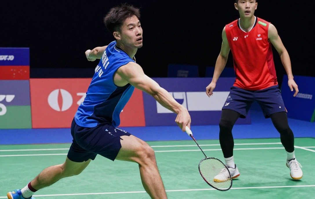 S-অক্ষে লক্ষ্য সেন: এশিয়ান গেমস ২০২৬-এর নকআউট ব্র্যাকেটে শাটল-যাত্রার খতিয়ান