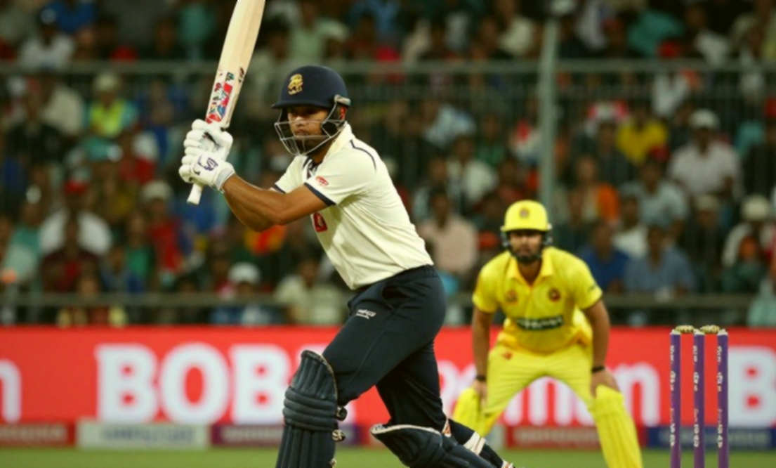 ডট বলের খতিয়ান: টি-টোয়েন্টি বিশ্বকাপ ২০২৬-এর আগে বাংলাদেশের মাঝের ওভার প্রশ্ন
