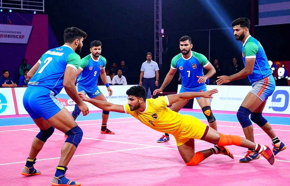 নয়টি মাত্রা, নয়টি খালি ঘর: ইস্পোর্টস বিশ্লেষণ কেন ভেঙে পড়ছে, আর ব্লকচেইন কী সারাতে পারবে না