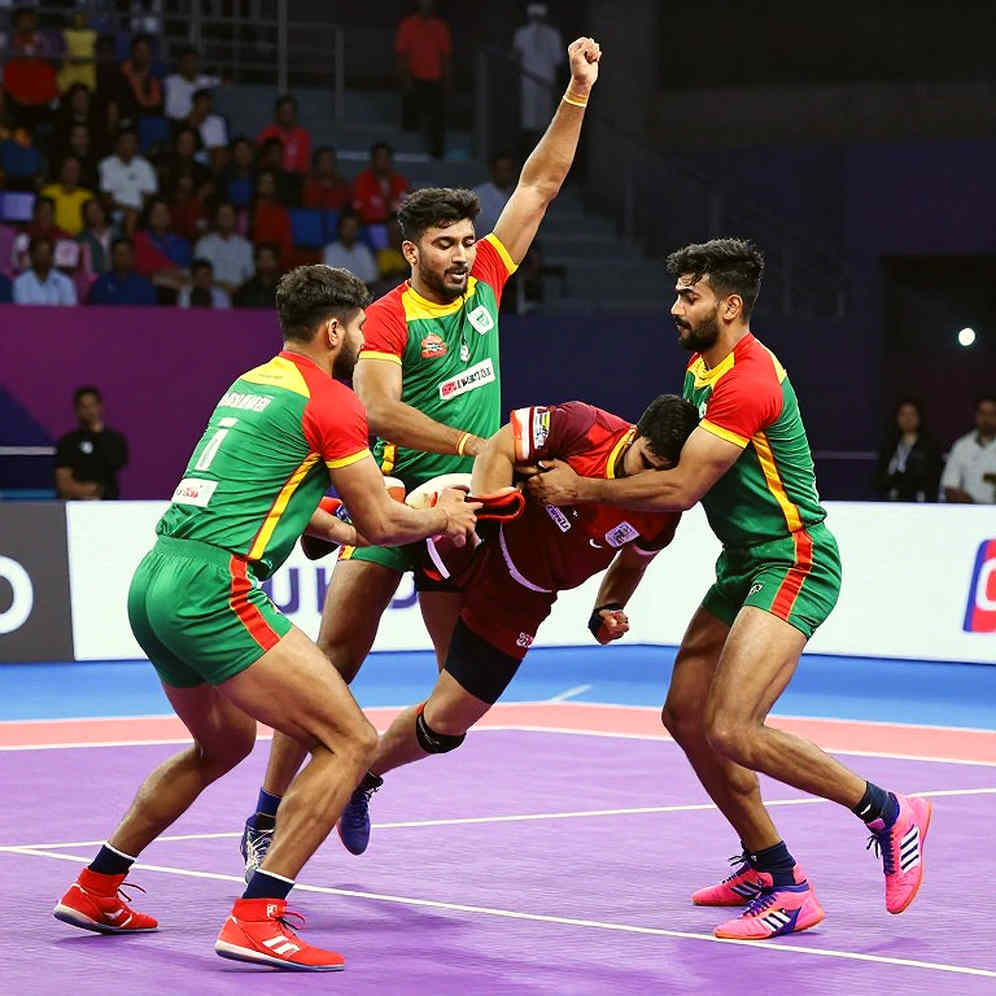 কাঁচি-কাগজ-পাথর: এশিয়ান গেমস ২০২৬ কাবাডিতে বাংলাদেশের বিদায় আর স্কোর-ডিফারেন্সের ভূত