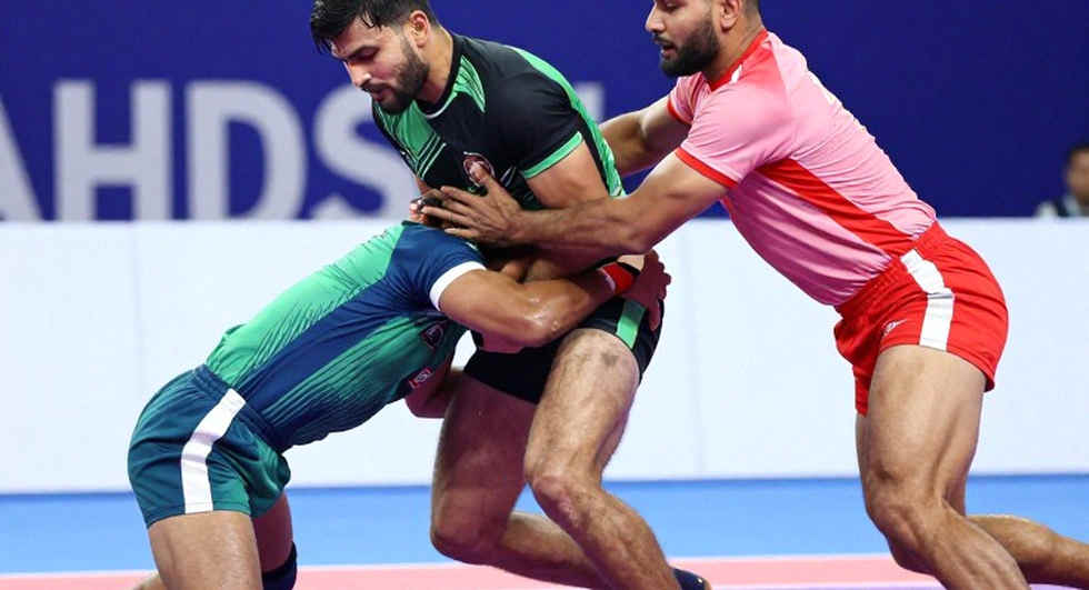 কাঁচি-কাগজ-পাথর: এশিয়ান গেমস ২০২৬ কাবাডিতে বাংলাদেশের বিদায় আর স্কোর-ডিফারেন্সের ভূত