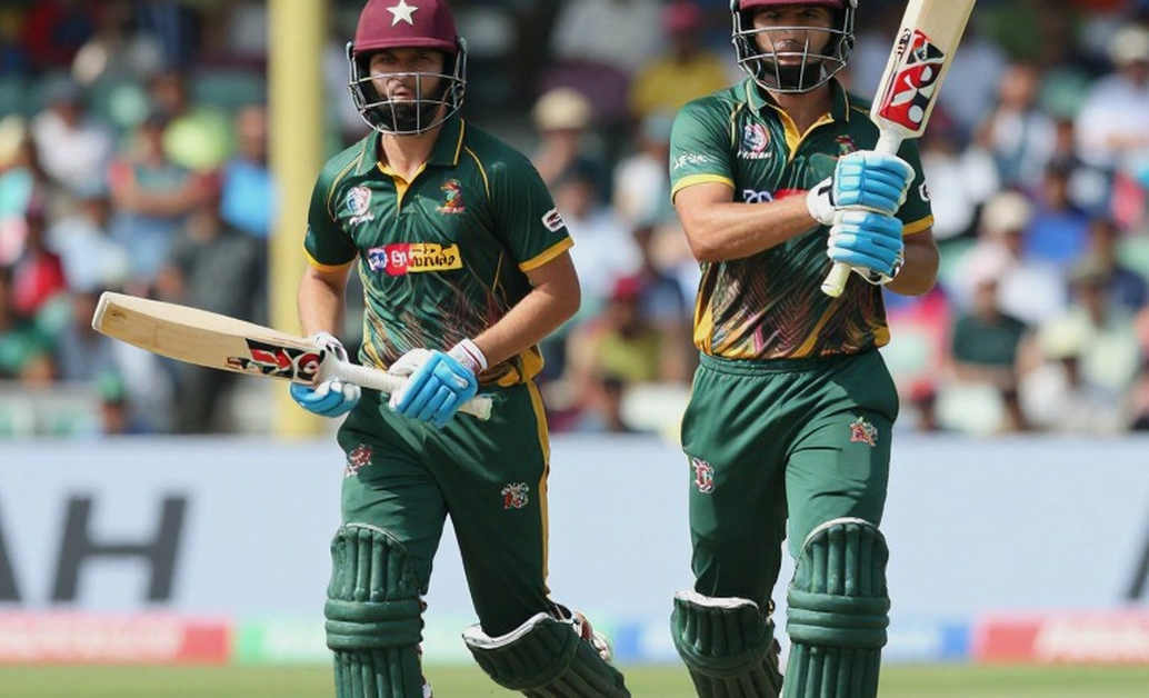 A Duck, Two Fingers and an Empty Slot: Australia's Selection Arithmetic Before Gqeberha A Duck, Two Fingers and an Empty Slot: Australia's Selection Arithmetic Before Gqeberha